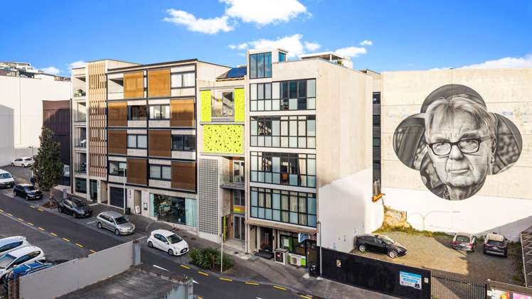 302/12 Vinegar Lane Grey Lynn_14