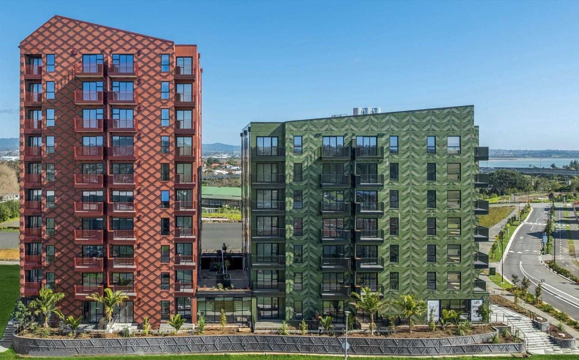 106/2B Te Ara Taurapa Point Chevalier_0