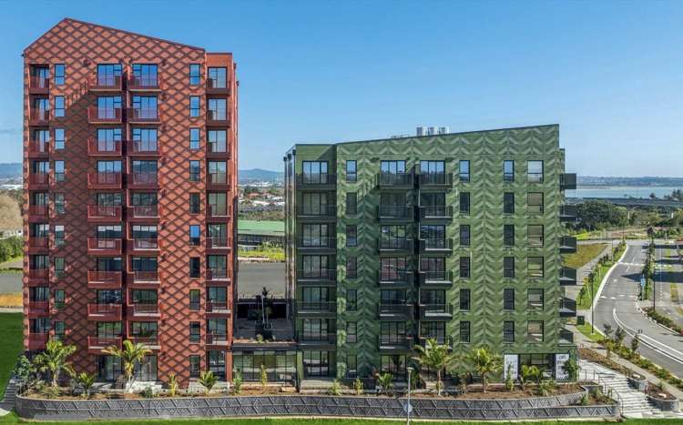 106/2B Te Ara Taurapa Point Chevalier_15