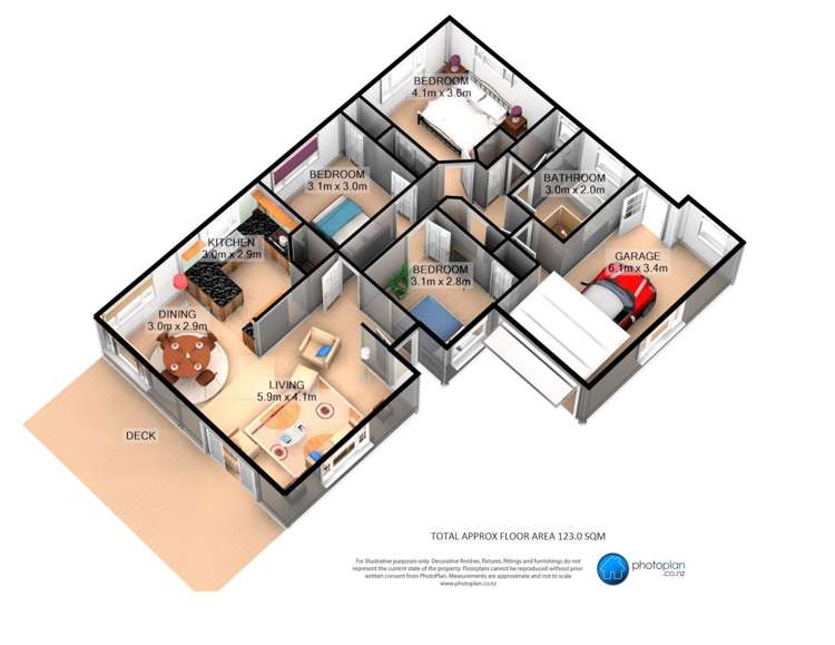 14 Landon Place Pukekohe_4