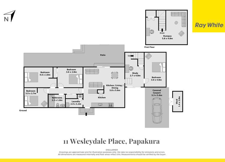 11 Wesleydale Place Papakura_14