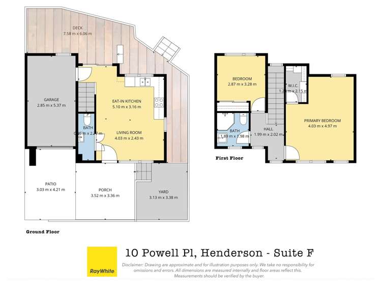 Lot 2-6/10 Powell Place Henderson_9