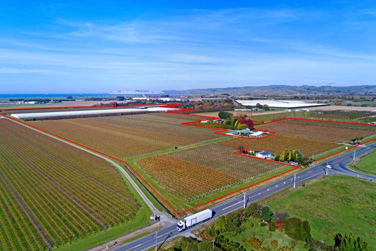 635 Awapuni Road, 160 and 153 Main Road Matawhero_8