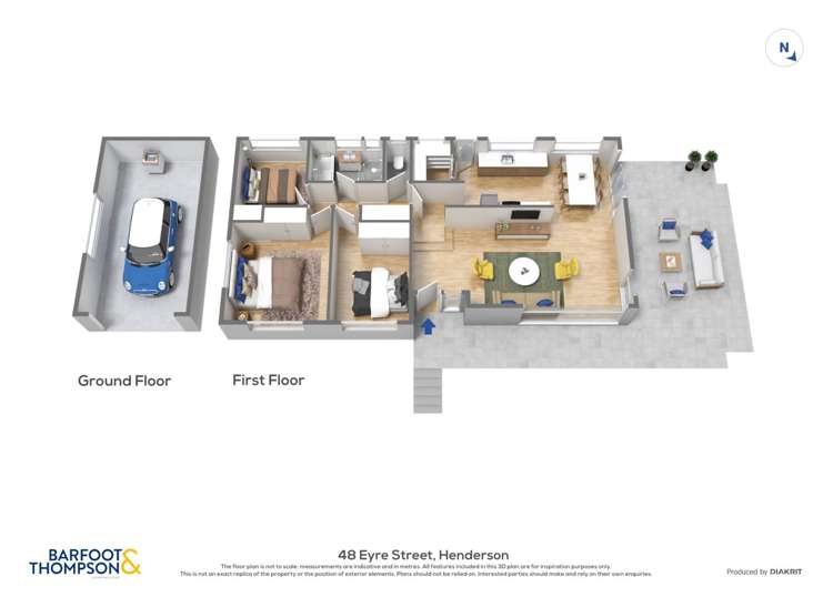 48 Eyre Street Henderson_14