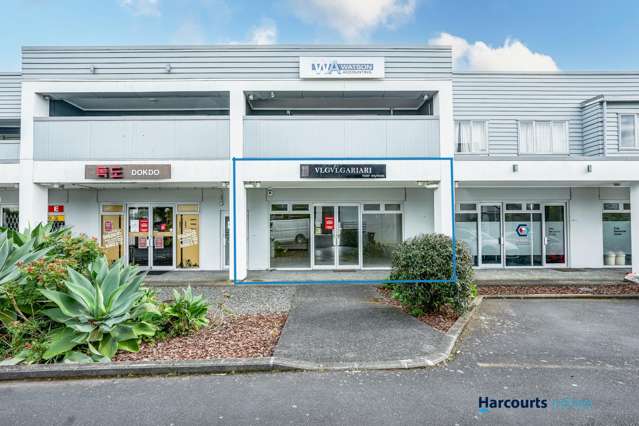 Price-Drop & heart of Rosedale