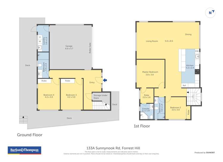 133a Sunnynook Road Forrest Hill_15