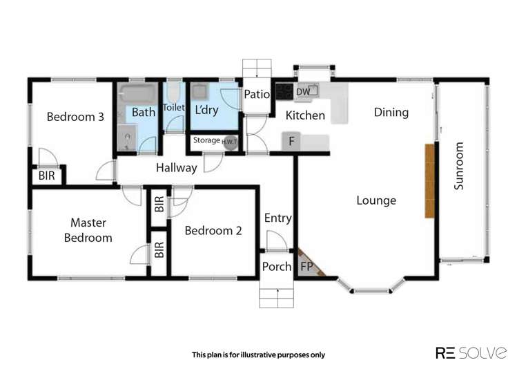 2 Handley Place Glen Avon_20