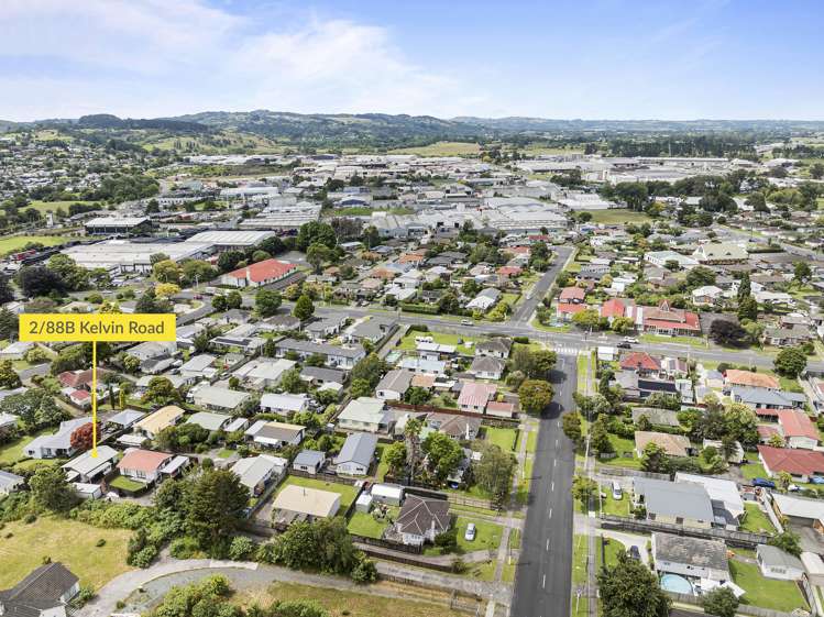 2/88b Kelvin Road Papakura_22