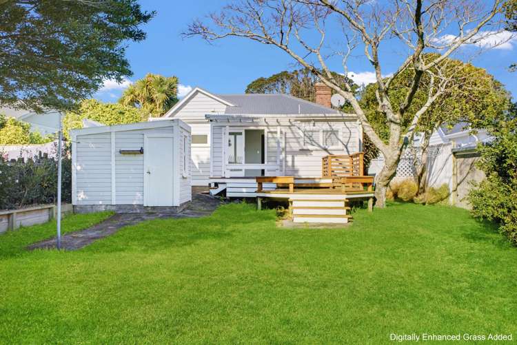 131 Lemon Street New Plymouth_31