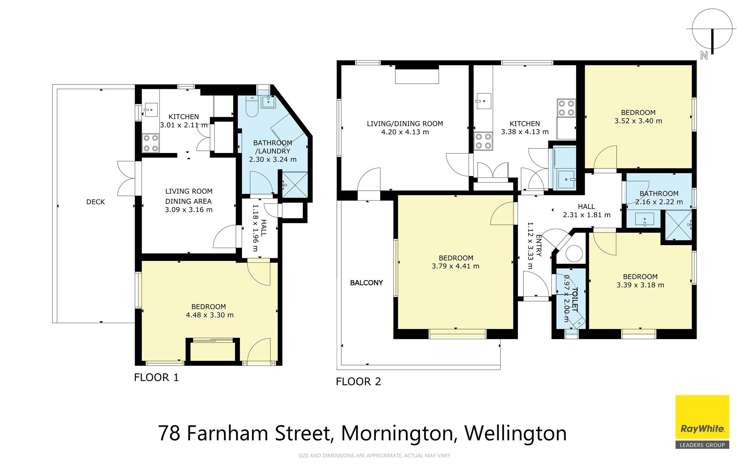 78 Farnham Street Mornington_19