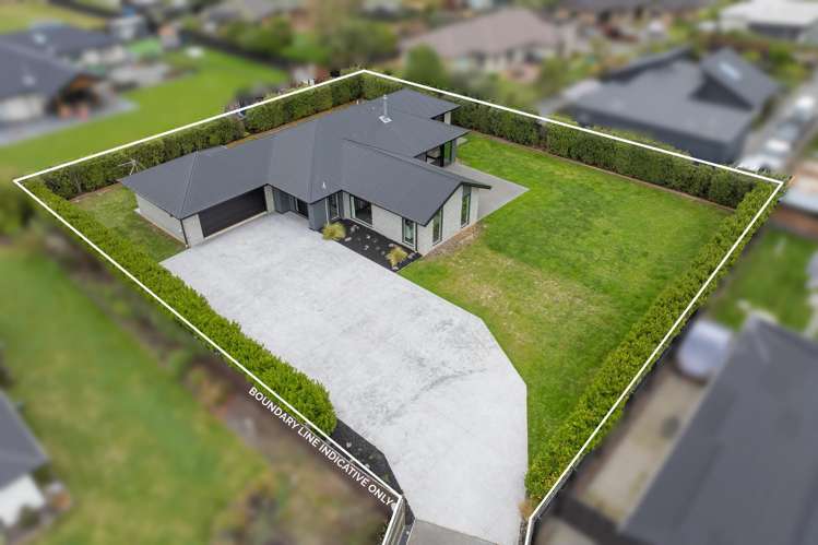 11 Perendale Place Kirwee_28