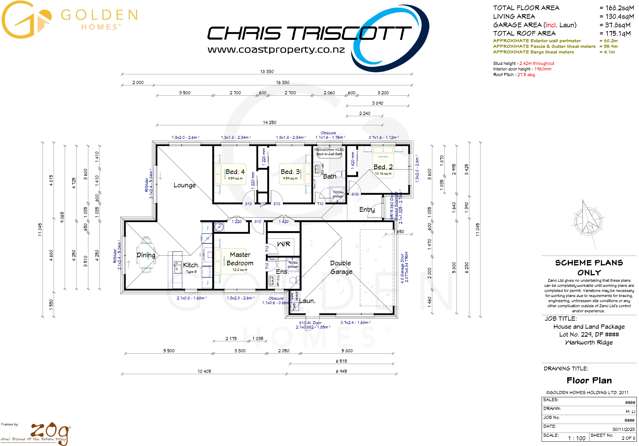 Lot 229 Warkworth Ridge Warkworth_1