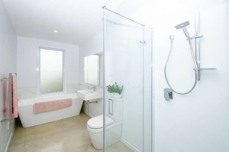 20 Beaconsfield Road Portobello_16