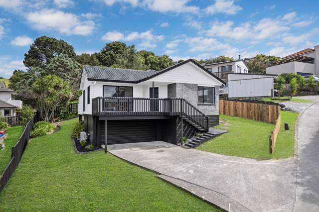 Renovated Family Retreat!