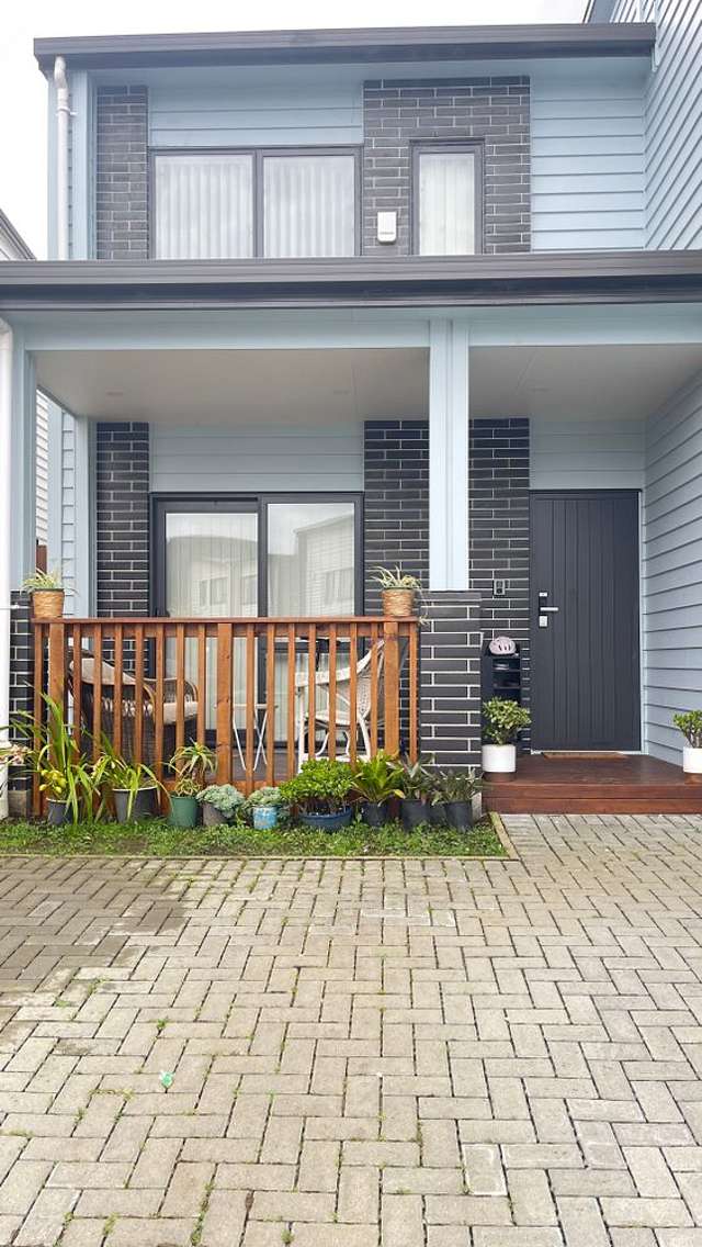 New family home in Karaka!