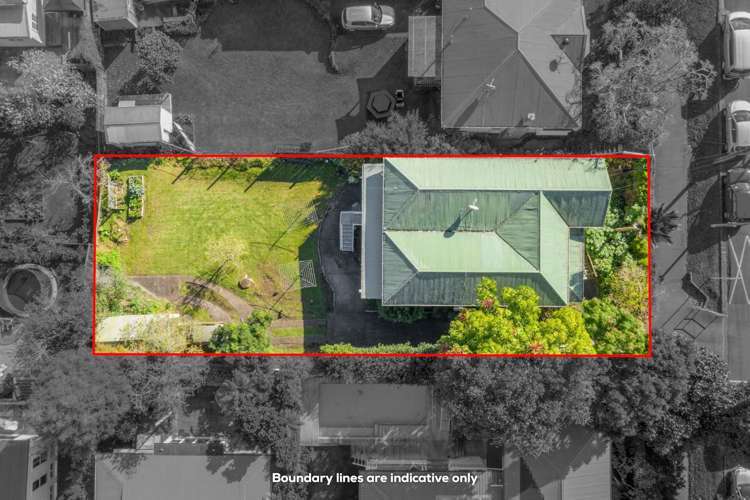 20 Onslow Road Mount Eden_18
