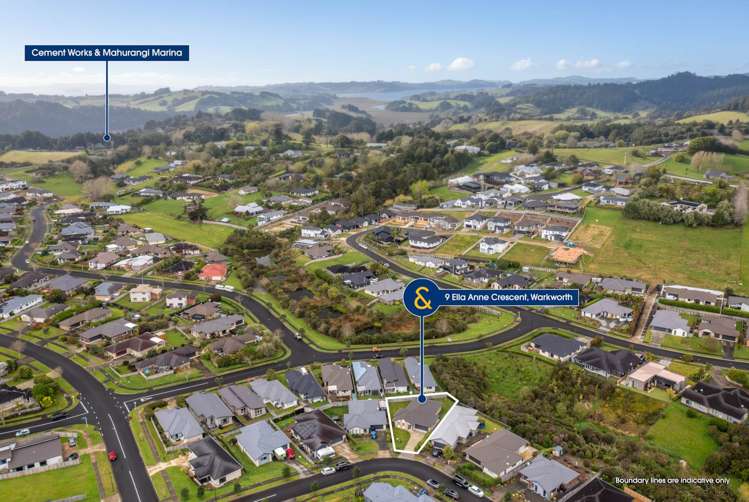 9 Ella Anne Crescent Warkworth_20