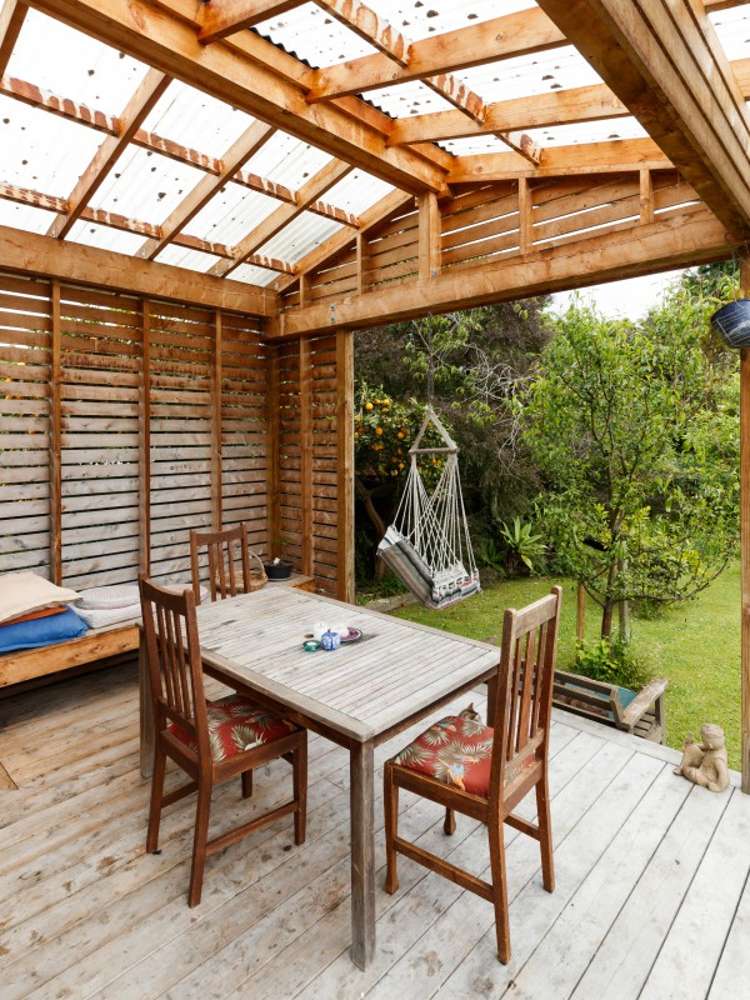 40 Shamrock Street Takaro_4