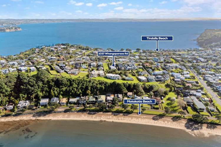 1037 Whangaparaoa Road Tindalls Beach_12