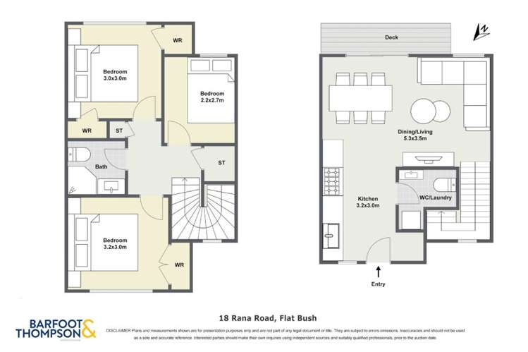 18 Rana Road Flat Bush_8