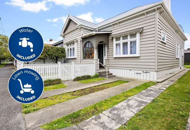 Sunny & Stylish 2-Bedroom in Mount Eden Village!