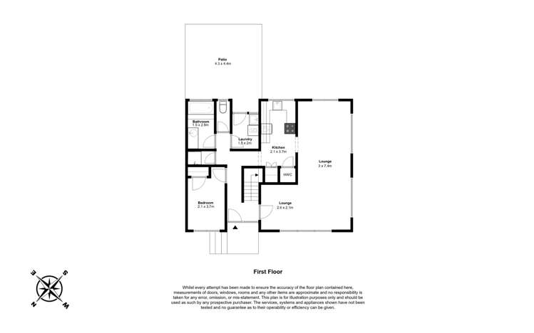 21B Colchester Crescent Newlands_18