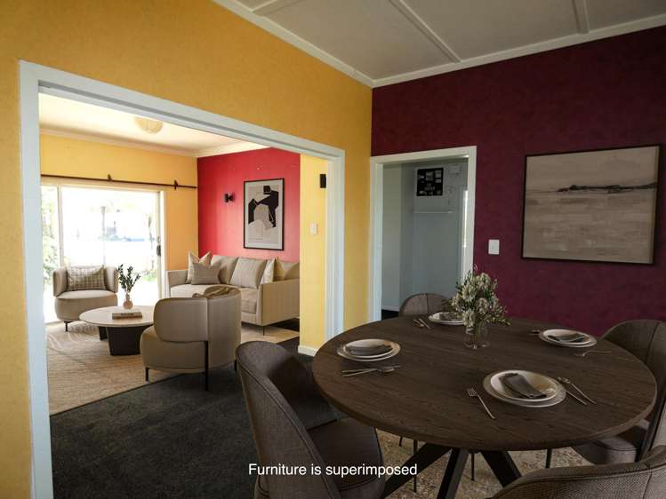 40 Disraeli Street Westport_2