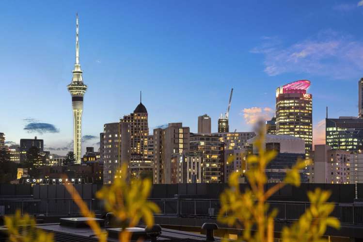 15B/401 Augustus Terrace Parnell_16