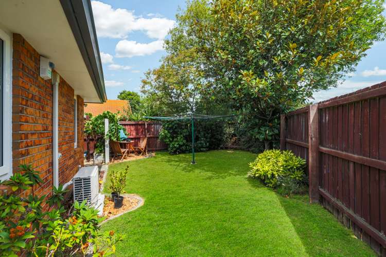 19 Courtfield Close Parklands_22