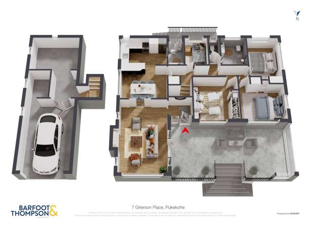 7 Grierson Place Pukekohe_1