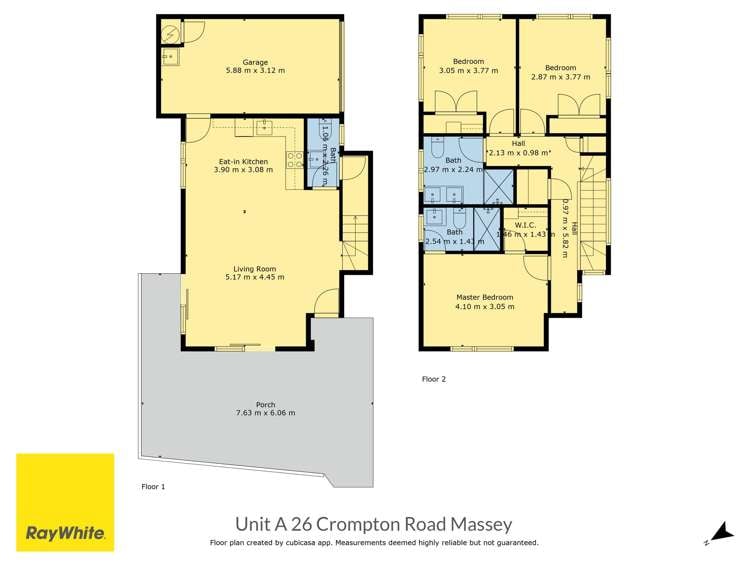 Lot 2/26 Crompton Road Massey_58