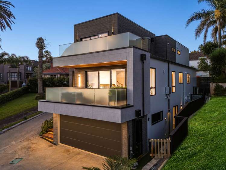 138B Paritai Drive Orakei Auckland City Houses for Sale One Roof