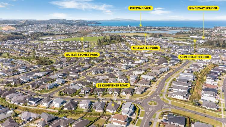 28 Kingfisher Road Silverdale_30