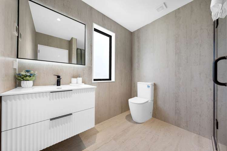 Lot 1/6 Littlejohn Street Hillsborough_20