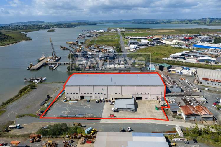 4A Fraser Street Port Port Whangarei_2