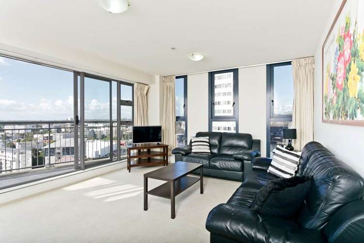 810/1 Parliament Street Auckland Central_8