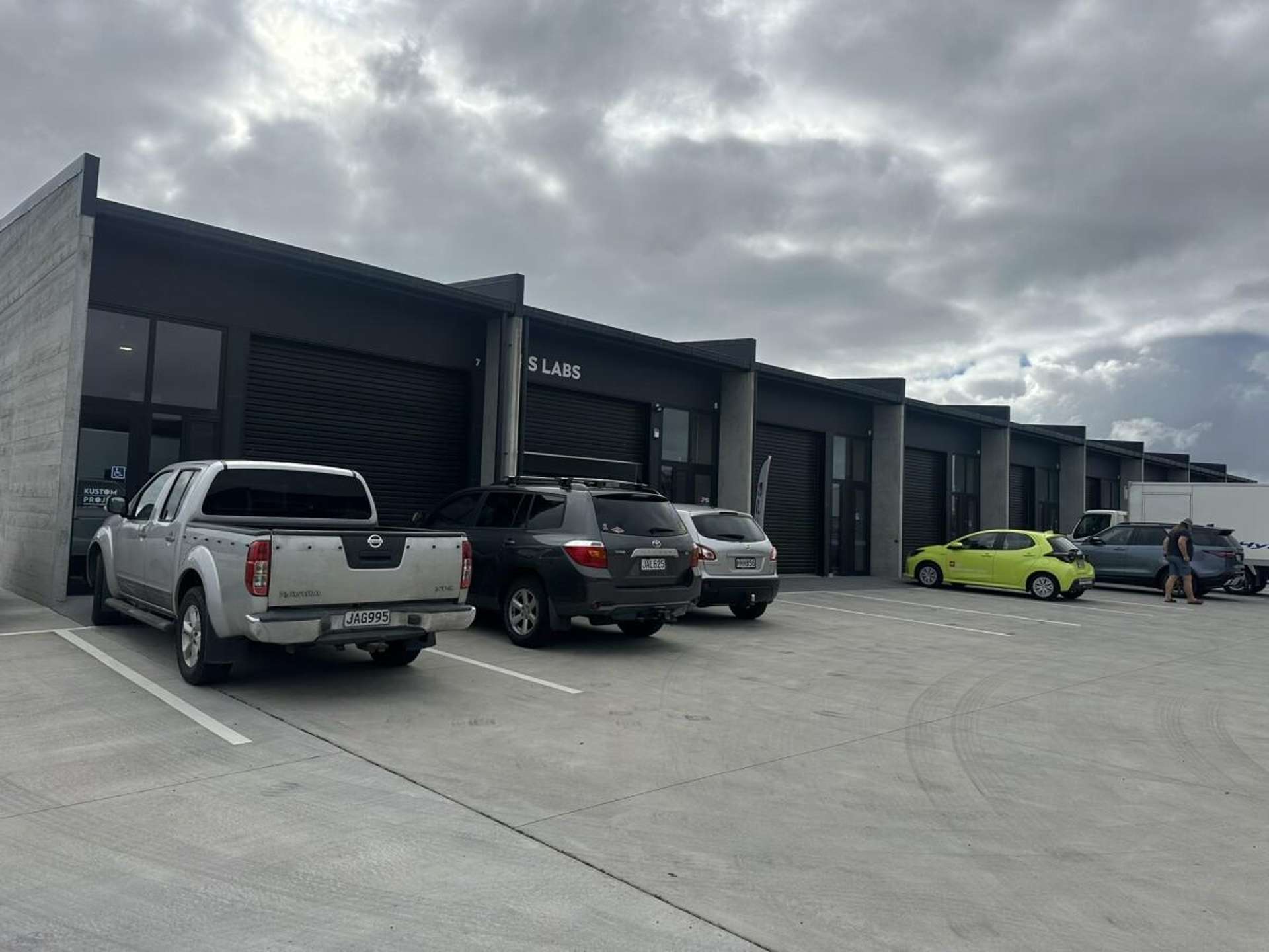 Unit 7 16 Cory John Place Bell Block_0