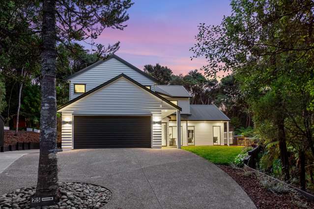 Virtually Brand-New, Exceptional Opportunity