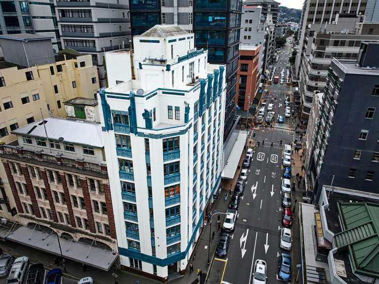 150 Featherston Street, Wellington Central Wellington Central_24
