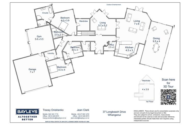 37 Longbeach Drive Castlecliff_33