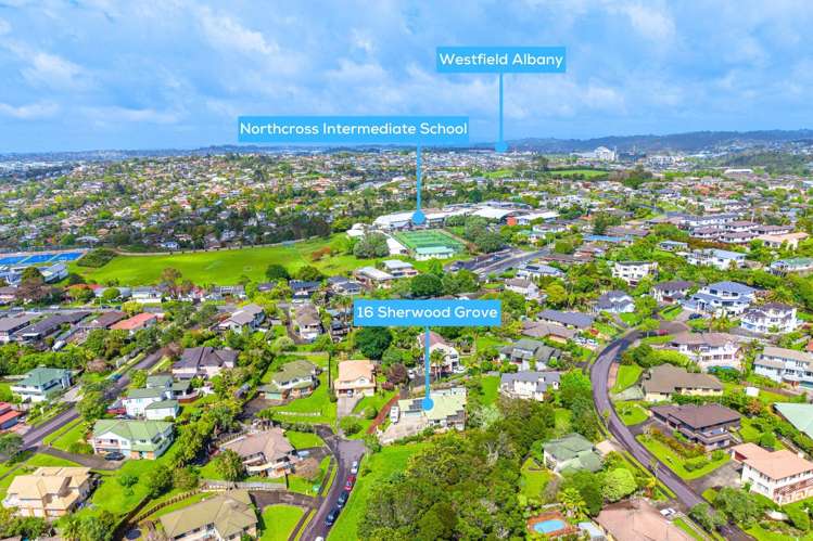 16 Sherwood Grove Northcross_22
