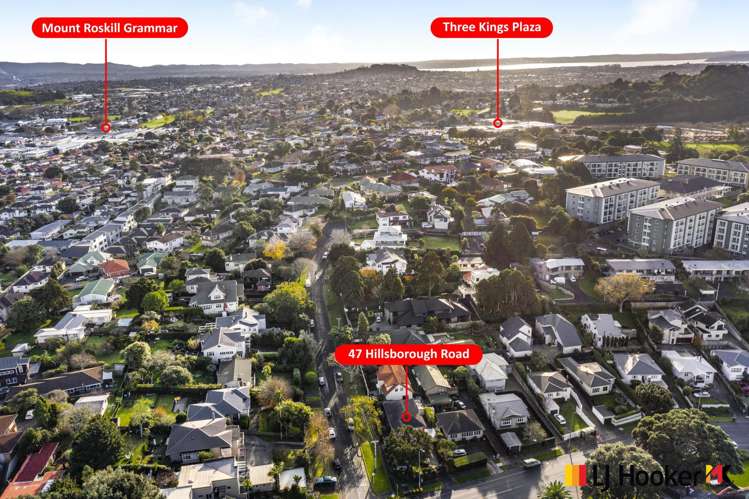 47 Hillsborough Road Hillsborough_19