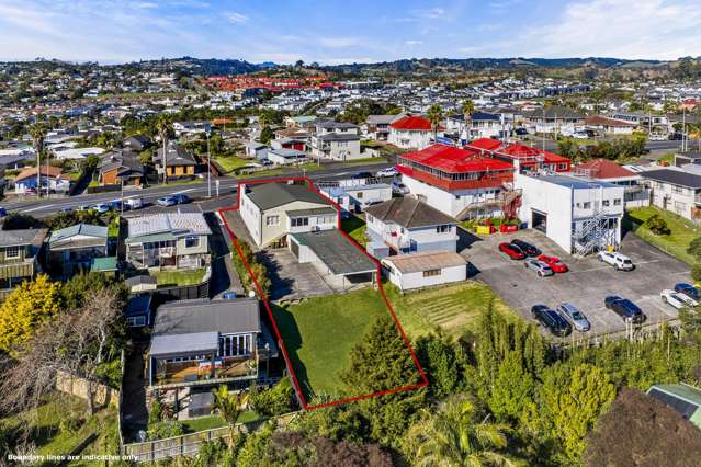184 Hibiscus Coast Highway Orewa_2