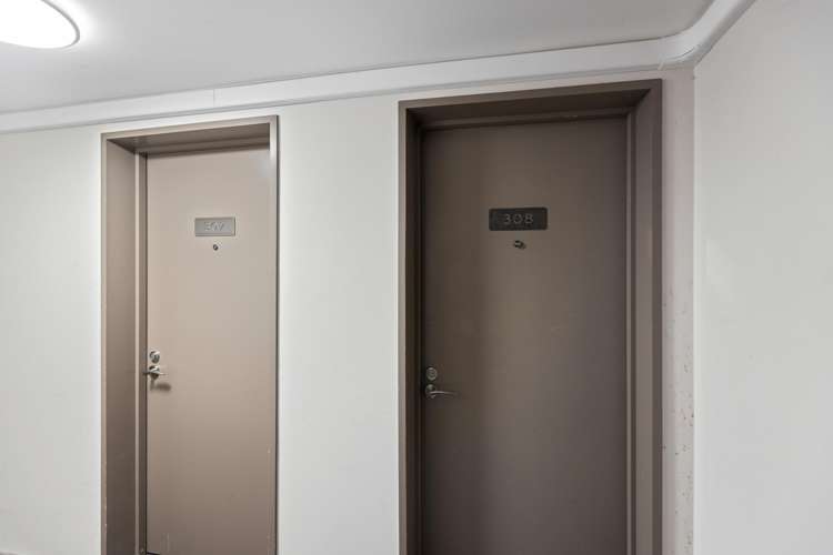 308/142 Vivian Street Te Aro_9