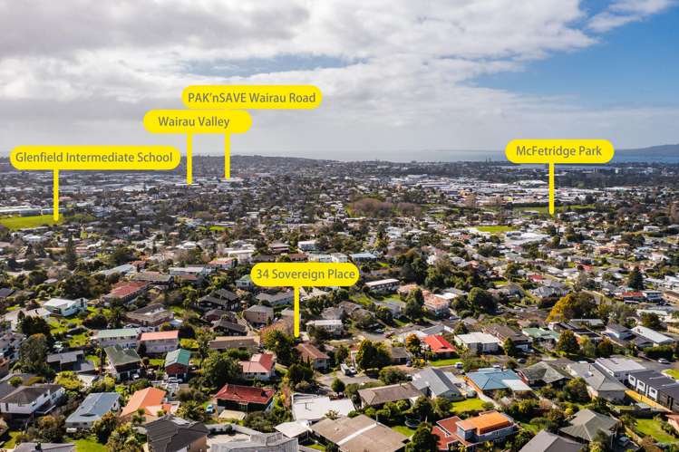 34 Sovereign Place Glenfield_23