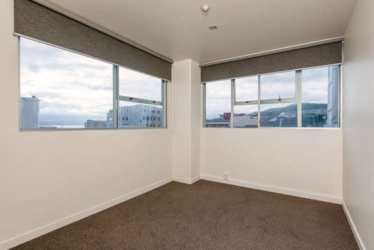 6a/49 Manners Street Te Aro_5