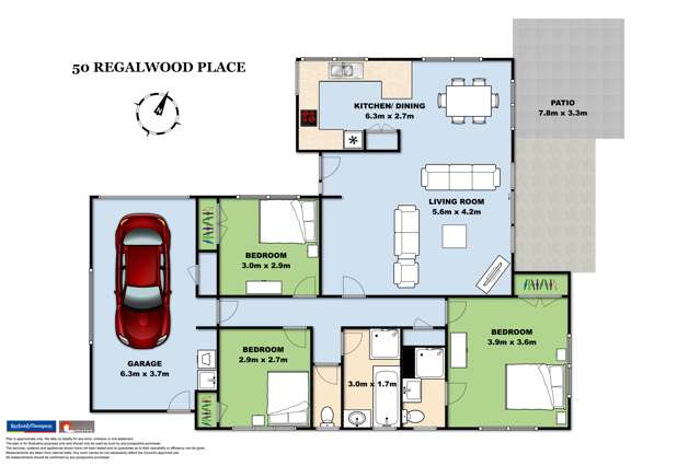 50 Regalwood Place Favona_1