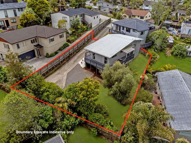 4A Branston Avenue Browns Bay_20