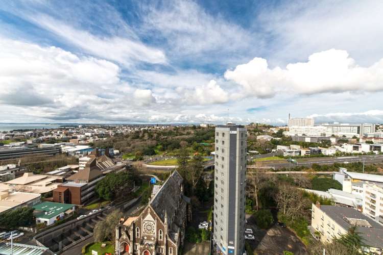 15a/4 Saint Paul Street Auckland Central_5