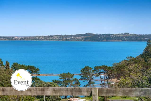 Wake Up to Ocean Views Every Single Day